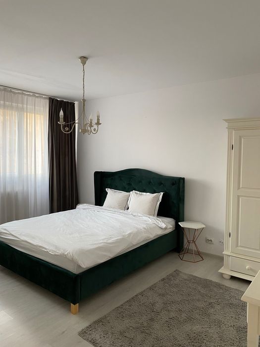 Apartament de inchiriat 2 camere METROU EROII REVOLUTIEI