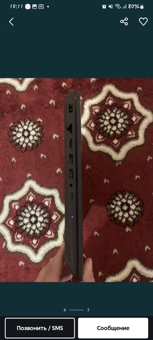 Lenovo L340 I7 ekran 17 dyum 43 sm eniga