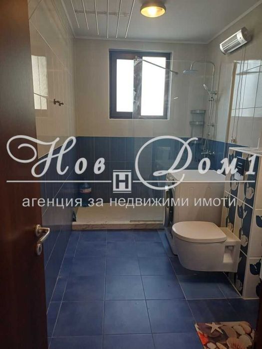 Дава се под наем Двустаен апартамент в Варна, Бриз - 75 кв.м за 548.25 € - Снимка #9