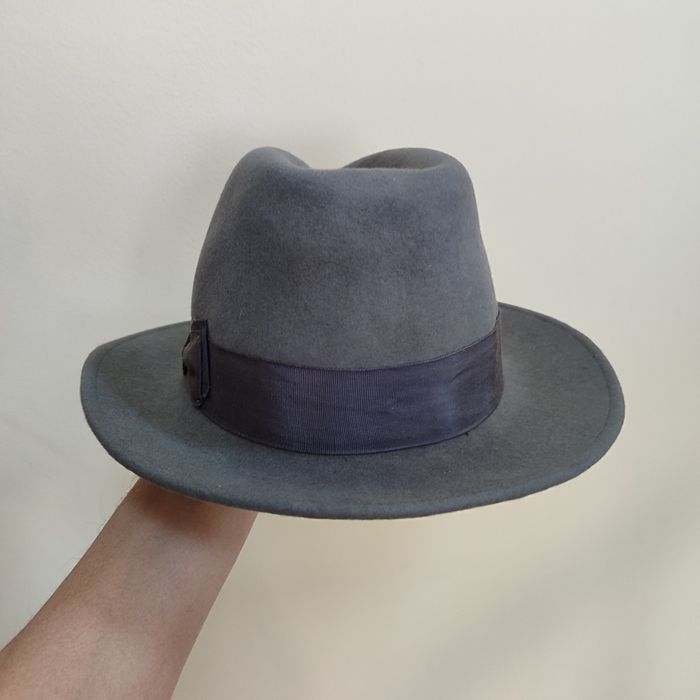 Шляпы мужские и унисекс