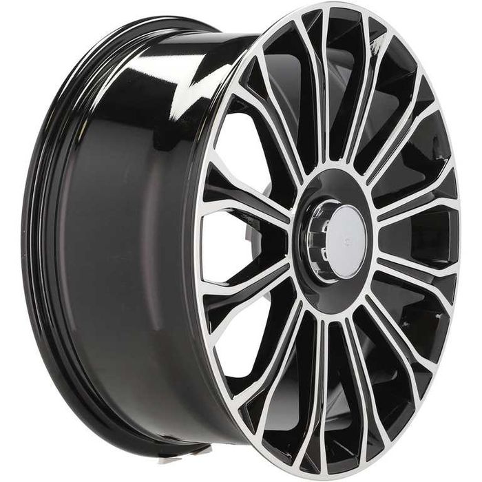 Джанти за Мерцедес 18" 20" 5X112 / Djanti za Mercedes Benz AMG FBX003
