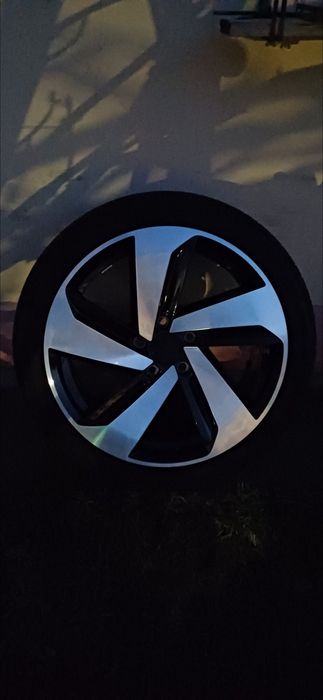 Jante aliaj 5x112 Vw.Audi.Skoda.Seat.Mercedes.