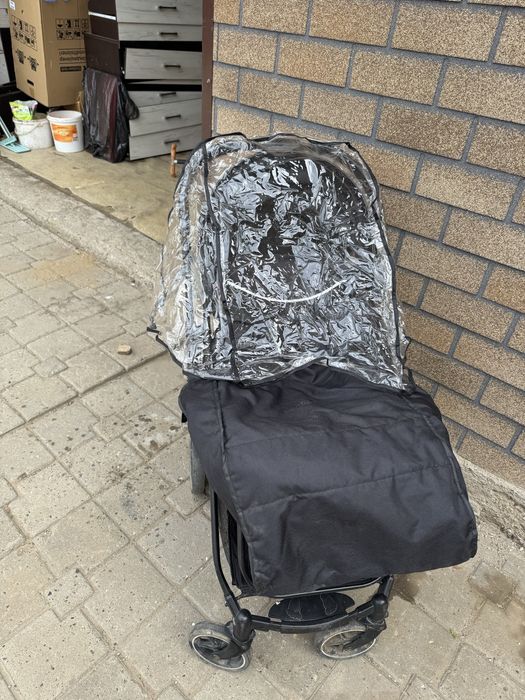 Коляска за 13500