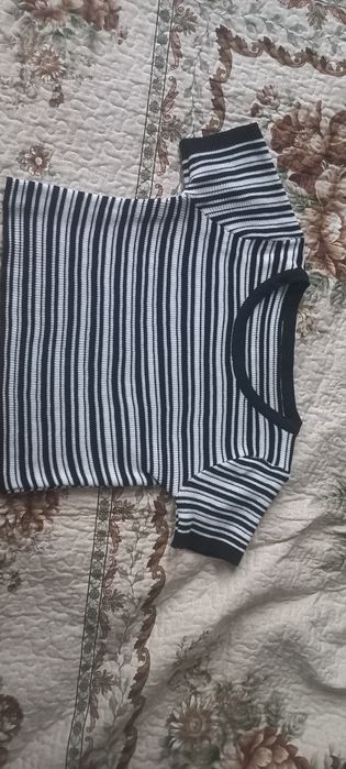 Разбор гардероба