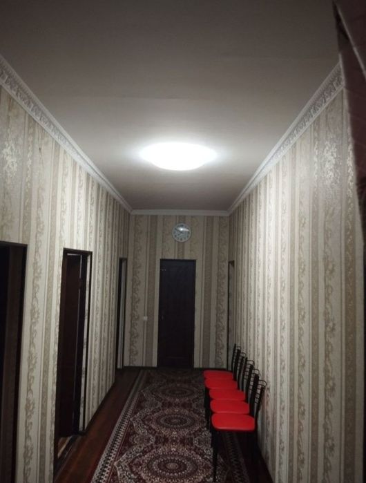 Продаётся Коттедж 2 сот 4 ком Яшнабадский район ул Ош Шумиловский