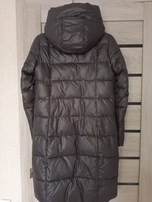 Пуховик на синтепоне, размер 42
