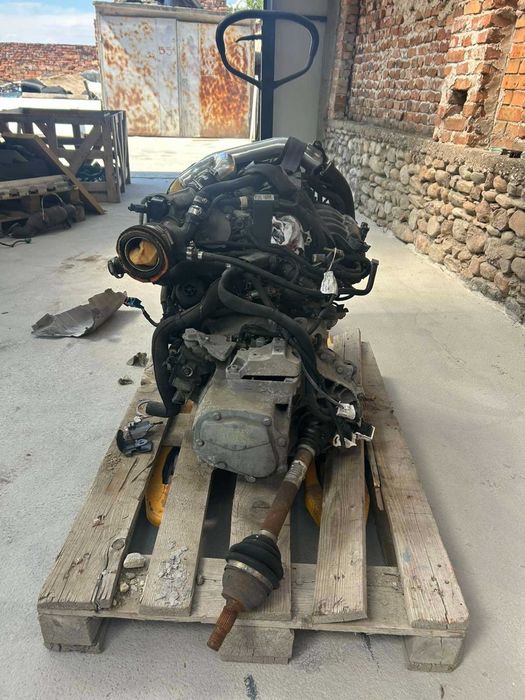 Citroen DS3 1.6 ТHP за части