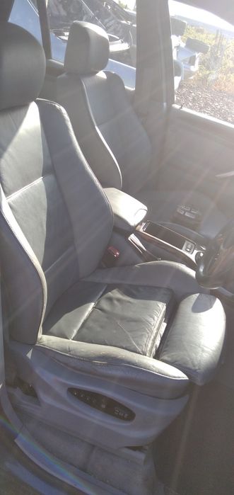 $ На Части $ БМВ Х5 Е53 3.0д BMW X5 E53 3.0d