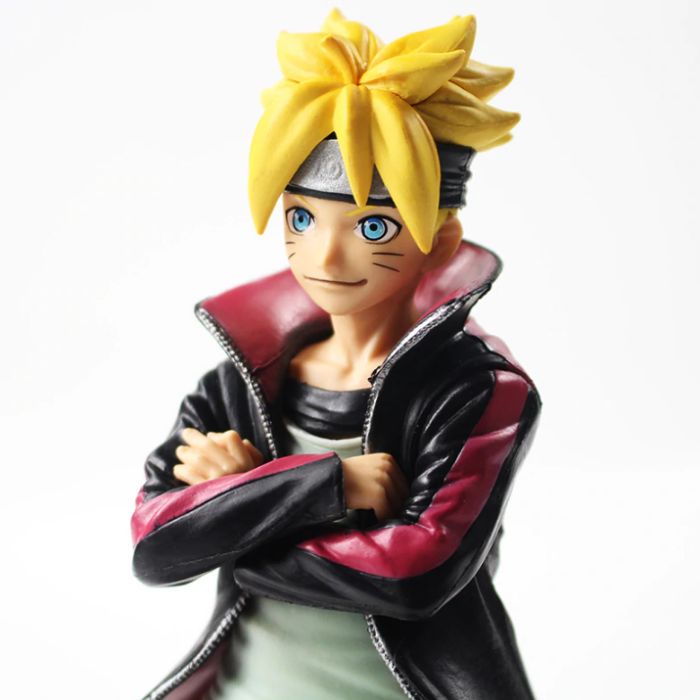 Figurina Boruto Naruto Shippuden anime 24 cm