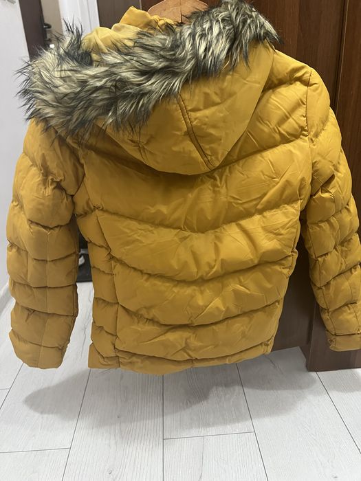 Ново яке за 11 - 12 г