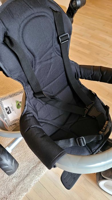 Tricicleta Lorelli One