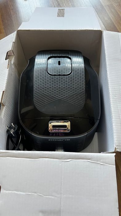 Мультиварка Polaris EVO 0446DS