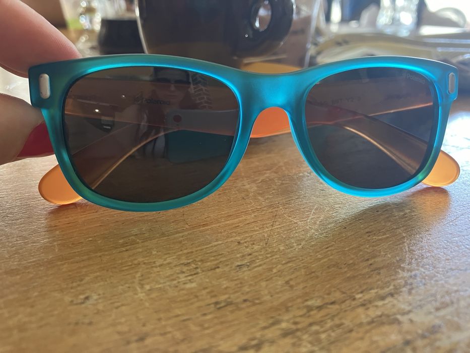 Детски слънчеви очила Polaroid