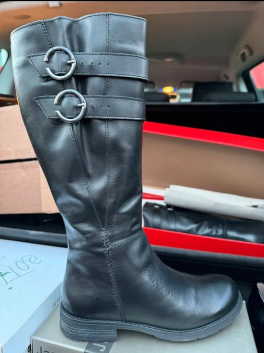 Cizme lungi dama,foarte comode