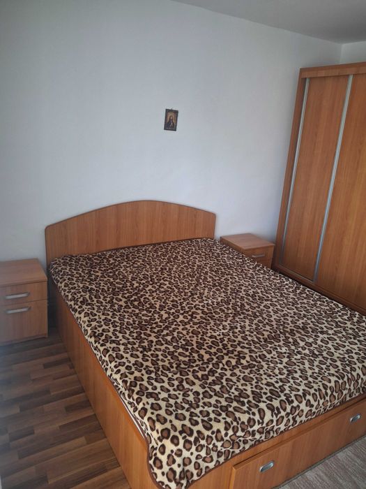 Apartament cu 1 camera