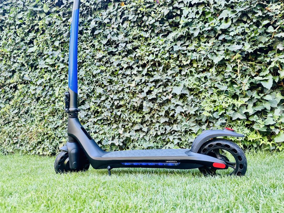 Trotineta electrica Lamborghini