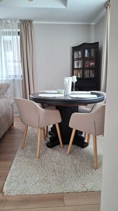 Casă renovată 2023, 150 mp utili, teren 385 mp, Str. Păcii, Bacău