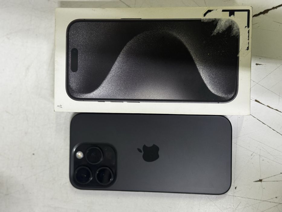Iphone 15pro 128 gb СРОЧНО