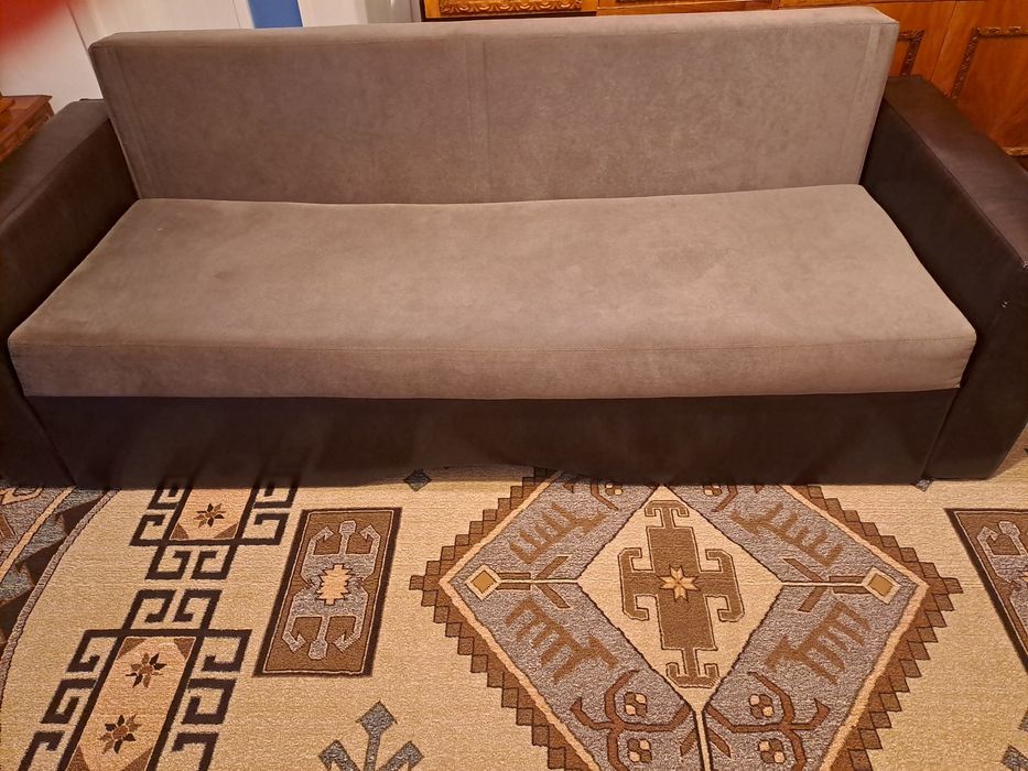 Vand canapea extensibila