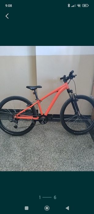 Велосипеди три броя 24/26/ цола