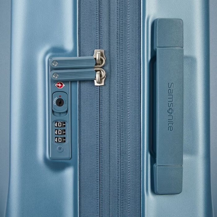 Чемодан Samsonite UpLIFT (ручная кладь)