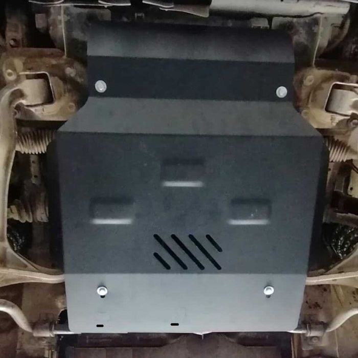 Suzuki Grand Vitara 1999 – 2005 / XL-7 Scut motor metalic