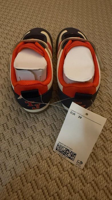 Adidasi H&M - masura 29