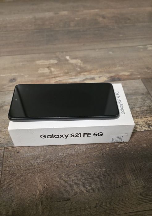 Samsung galaxy s21fe