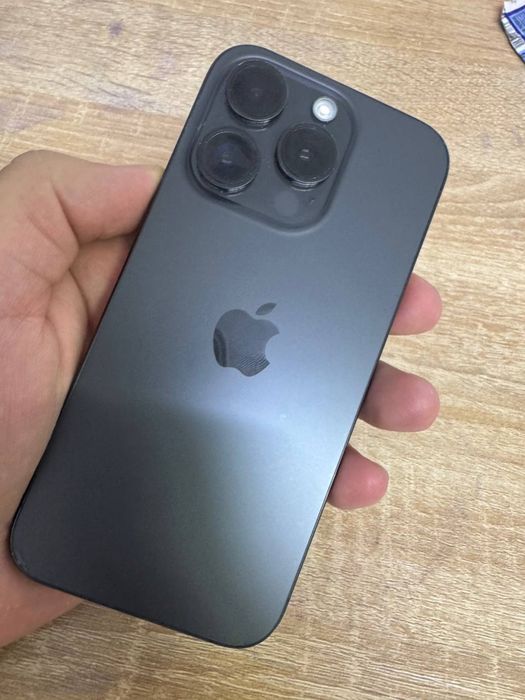 Iphone 15 Pro ,256 Гб