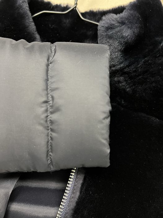 Geaca Massimo Dutti editie limitata
