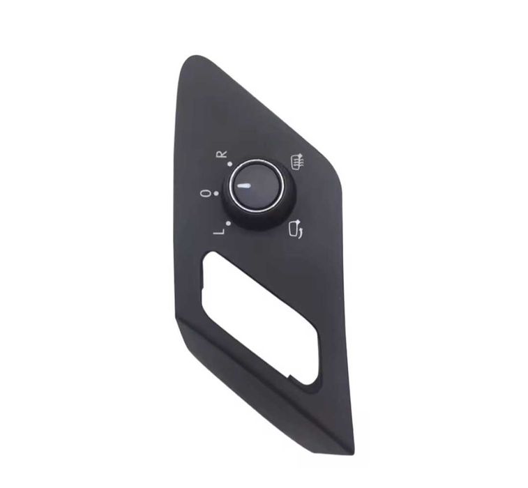 Бутон за настройване на огледалата за задно виждане за VW Golf Голф 7