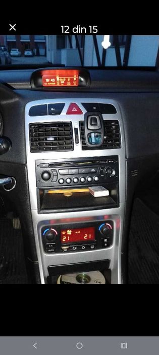 De vânzare Peugeot 307 sw