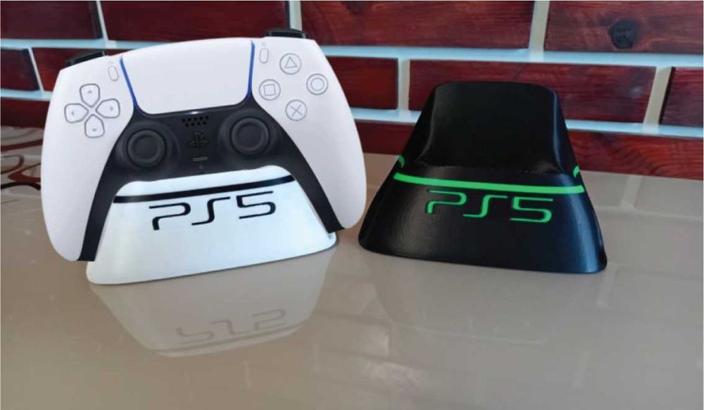 Playstation 5 Поставка за контролер
