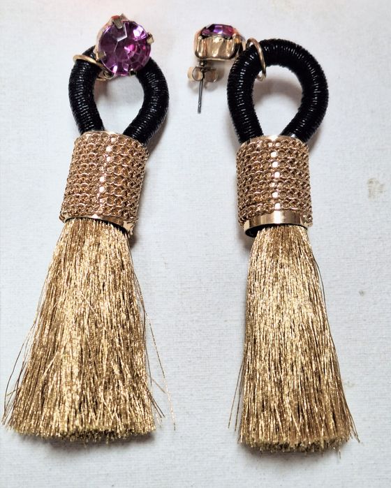 Комплект бижута Zara Oysho