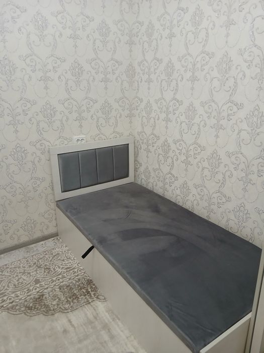 Kravat sunduk skitka krovat