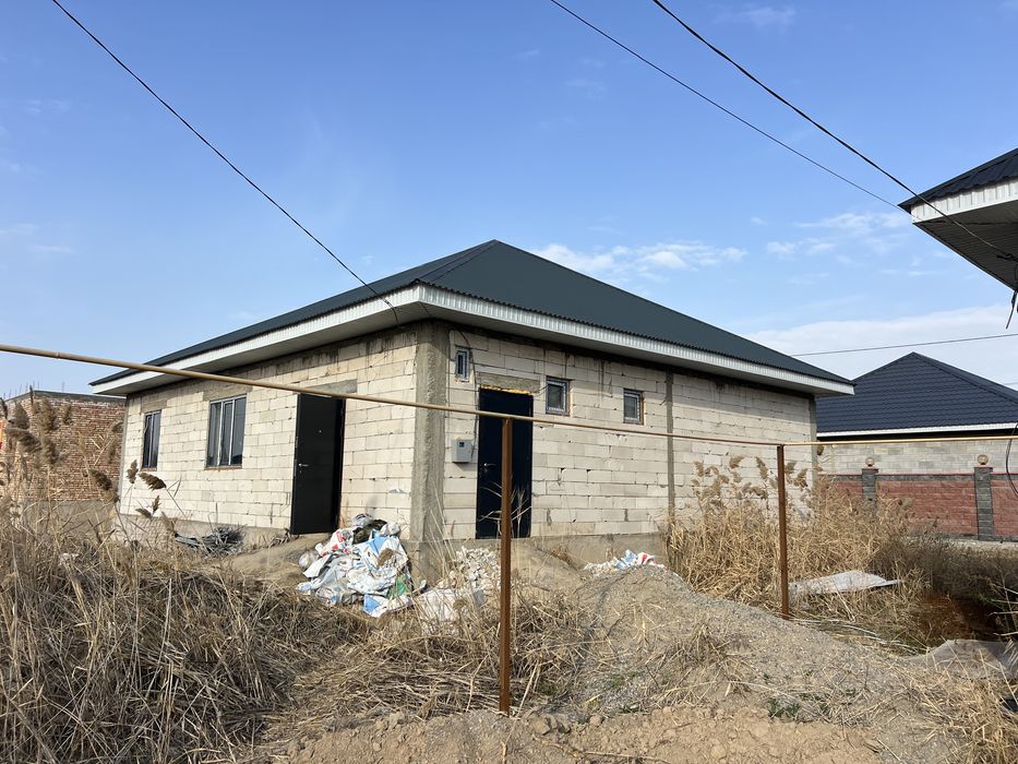 Продам дом,уй сатылады Ашыбулак