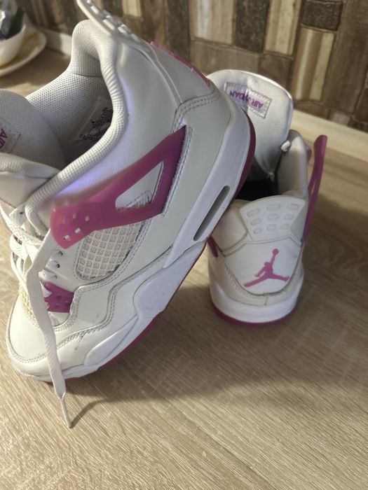 Adidasi nike jordan stare f buna