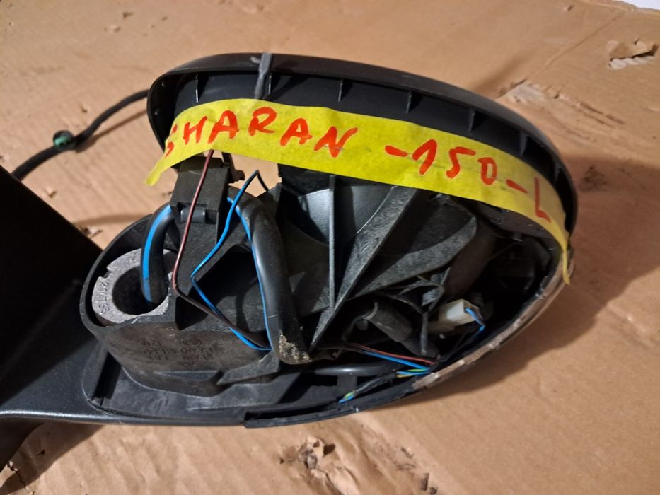 Огледало фолксваген шаран  Vw Sharan  100лв