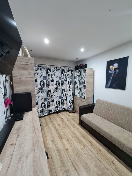 Garsoniera de vanzare 20mp, calea buziasului