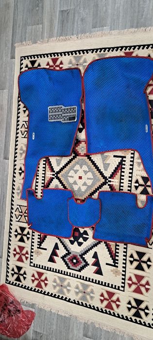 Продаю ЭВА коврики