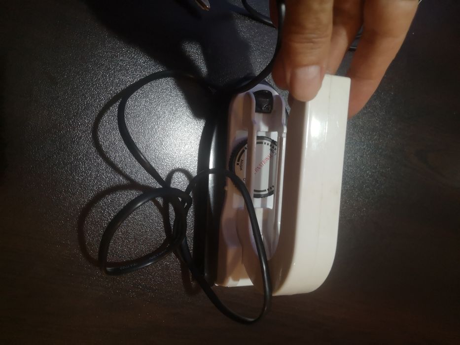 Две малки туристически ютийки