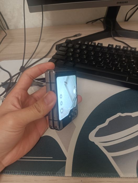 Samsung Z Flip 5 8/256