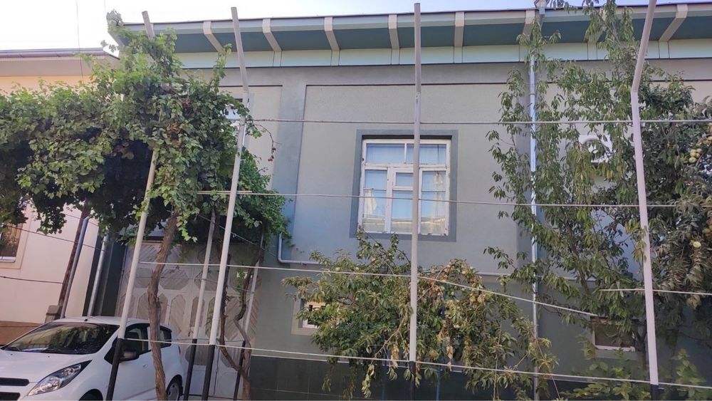 Uchaska sotiladi Yunusobod tumani Islomobod