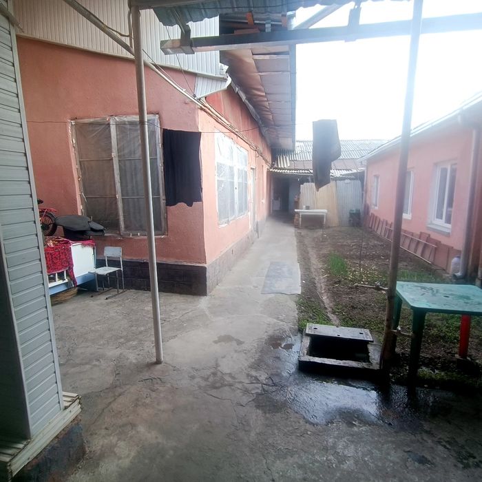 Продается участок 3 сотик в хорошем состоянии