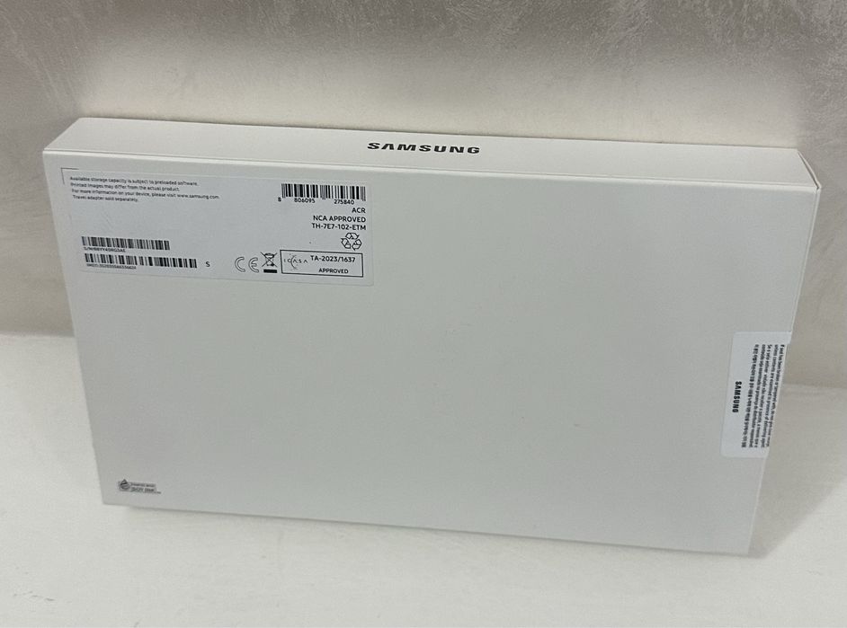 Galaxy Tab A9 новый с гарантией