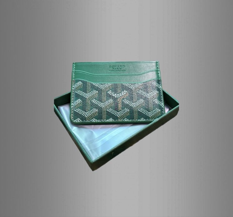 Goyard card holder ПРОМОЦИЯ ! До 15 Януари