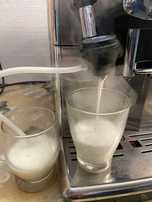 Espresor cafea Saeco incanto