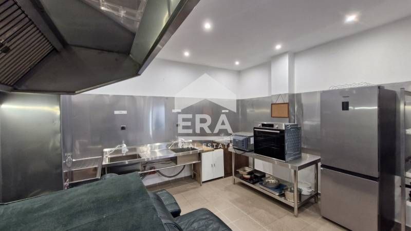 Продава се Заведение в Варна, Владислав Варненчик - 75 кв.м за 1199 €/кв.м - Снимка #5