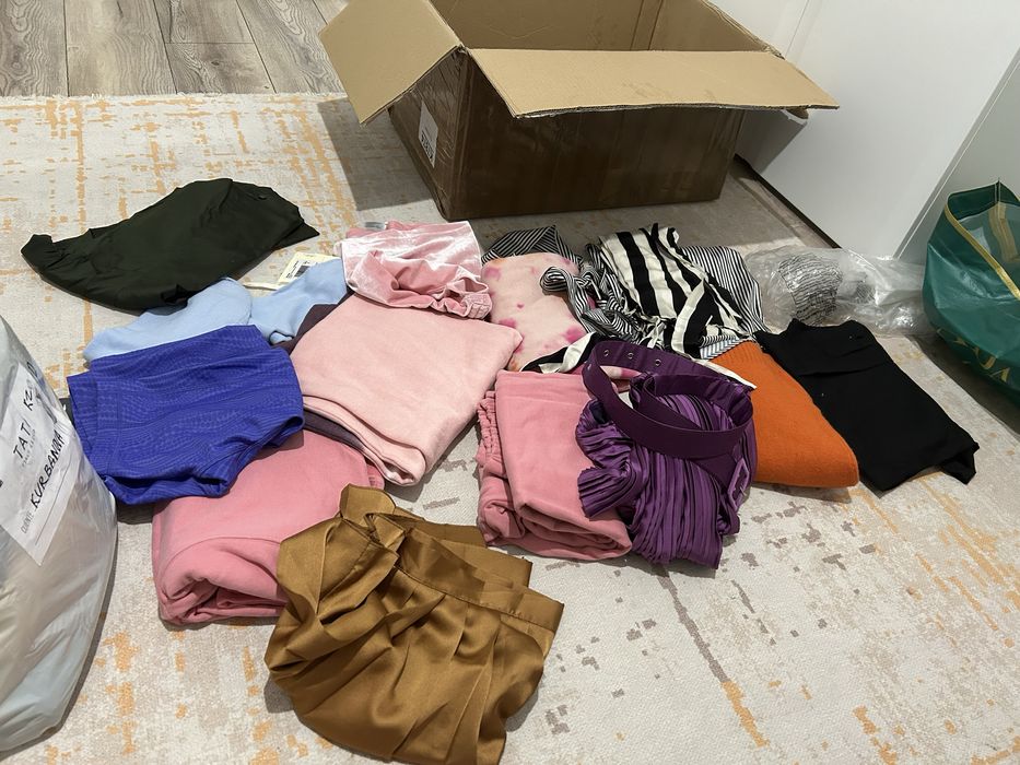 Ликвидация товара