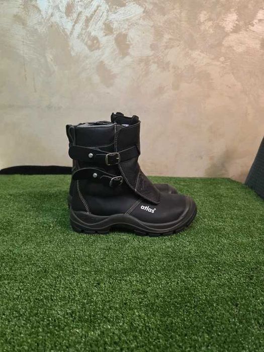 Bocanci pentru turnătorie ATLAS, Duosoft, marimea 40